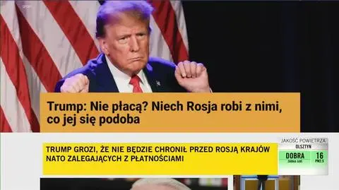 rozmowa