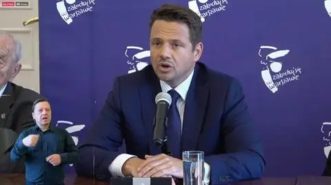 trzaskowski