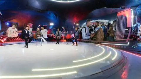 Karolina Bojar-Stefańska: sędzia Danny Makkelie to topowy arbiter