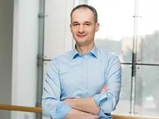 Maciej Gramatyka