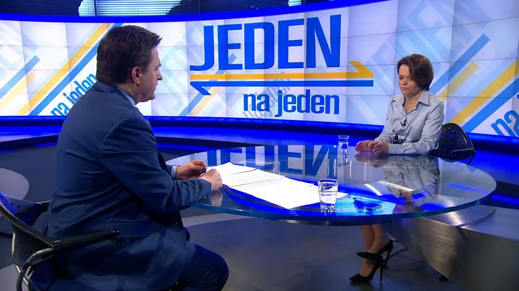 Małgorzata Wassermann to bardzo dobra kandydatura