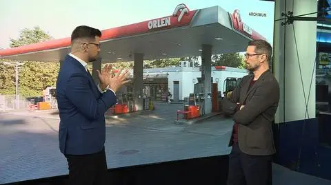 Orlen spisuje na straty ogromne środki. "Jest absolutnie za dużym graczem, by płacić takie zaliczki"