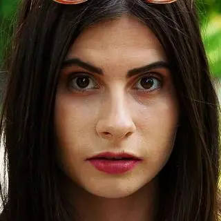 Laura Maksimowicz