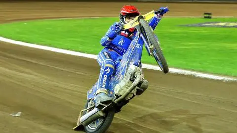 Genialny sezon Zmarzlika. Największe triumfy mistrza w Grand Prix 2023