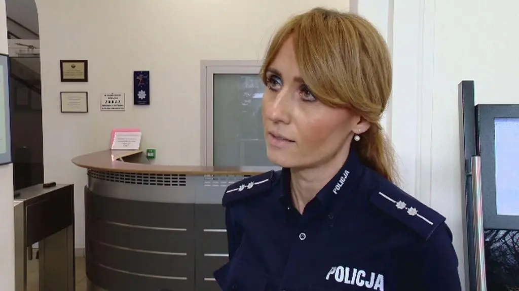 Białostocka policja o śledztwie ws. niszczenia ambon