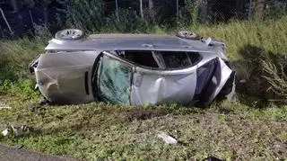 Tragiczny wypadek. Nie żyje młoda kobieta