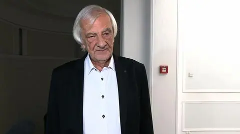 "Widocznie nastąpił jakiś kryzys". Terlecki o sytuacji w sanepidzie