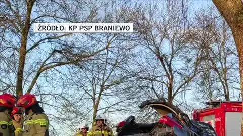 KP PSP Braniewo