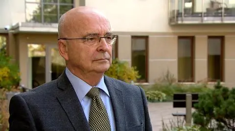 "Nie ma rozdziału konstytucji, którego przepisy nie byłyby naruszone przez Sejm, prezydenta, premiera czy rząd"