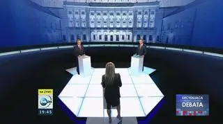 Duda: rząd nie zdołał sprowadzić do Polski wraku tupolewa