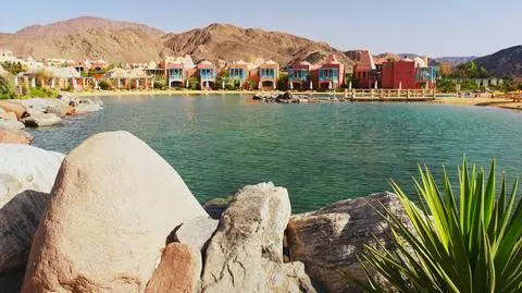 Taba Egipt AdobeStock_64751082