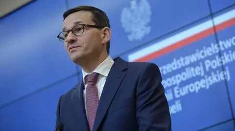 Premier: zgodność Grupy Wyszehradzkiej w sprawie uchodźców