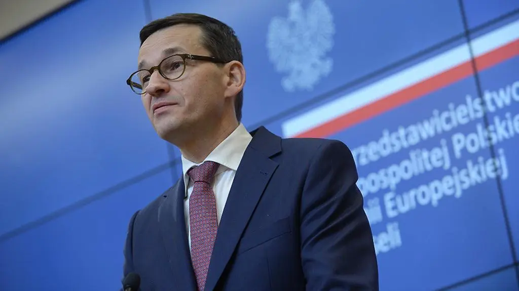 Premier: zgodność Grupy Wyszehradzkiej w sprawie uchodźców