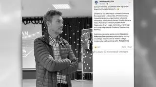 Dariusz Szczepaniak