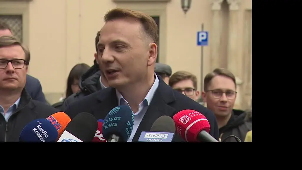 Łukasz Gibała