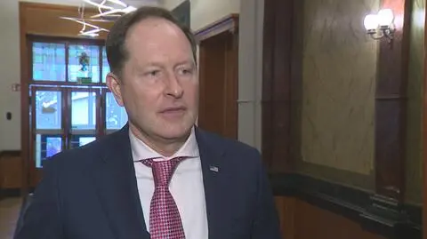 Marc Brzezinski o wsparciu dla Ukrainy