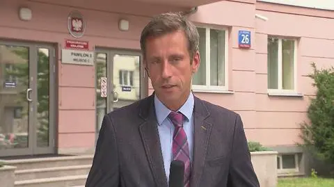 Byli dyrektorzy sądów w akcie oskarżenia