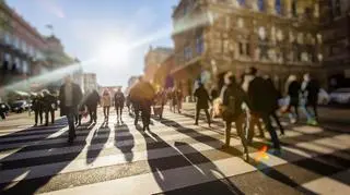 Epidemia doprowadziła do sytuacji, w której relacje ulegają przewartościowaniu - mówią psychologowie