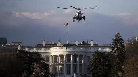 USA wydalą 60 rosyjskich dyplomatów