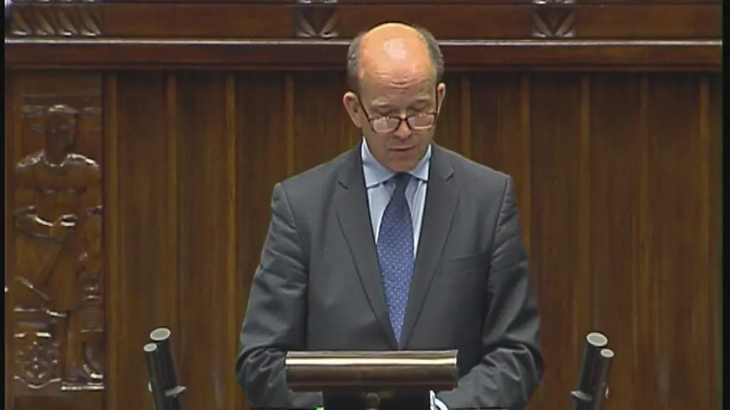 Radziwiłł: przeznaczyliśmy dodatkowy milion na wydatki CZD