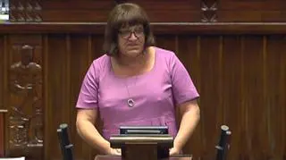Anna Grodzka, Ruch Palikota