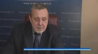 W czwartek zatrzymani zostaną doprowadzeni do prokuratury 