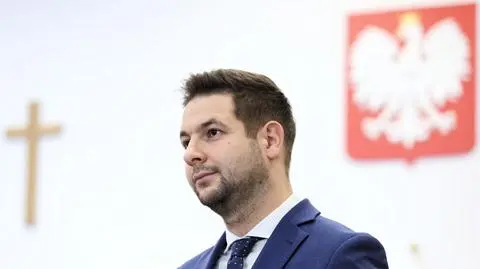 Patryk Jaki o ustawie IPN