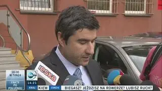 Wyniki sekcji zwłok 27-latka z Knurowa