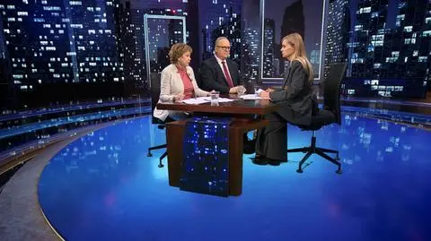 Kurczab-Redlich: być może w Rosji będzie ogłoszona powszechna mobilizacja