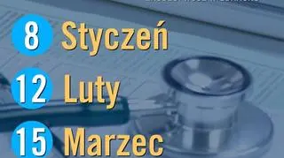 Rośnie liczba chory na krztusiec na Pomorzu