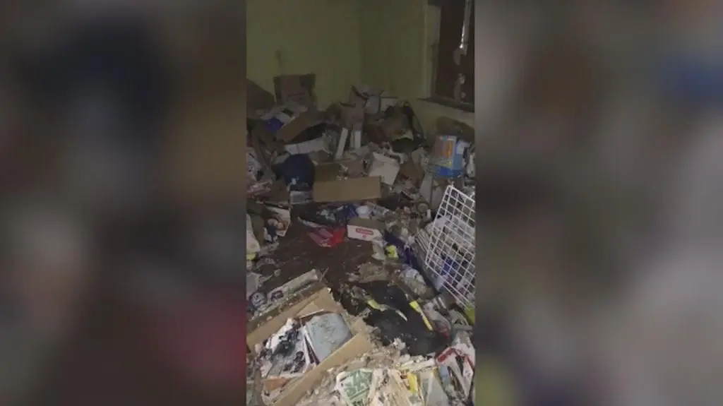 Interwencja inspektorów. Odebrali pięć zwierząt