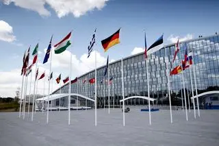 Kwatera główna NATO