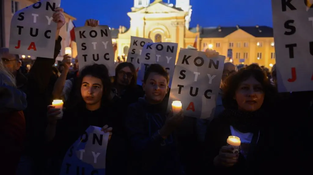 Nie możemy dać się uśpić