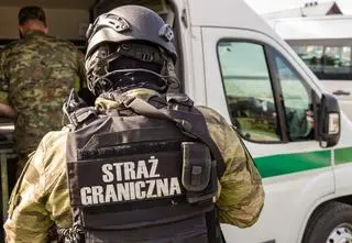Cudzoziemcy pracowali na czarno, część z nich musi wyjechać