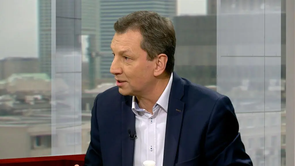 Nie róbcie kabaretu z rzeczy arcypoważnej