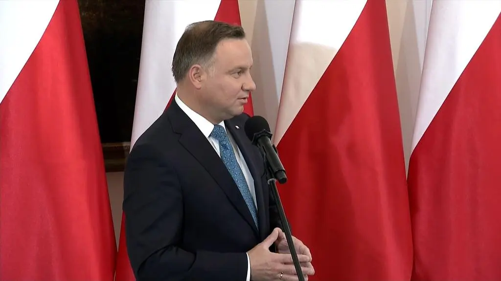 Prezydent: Nie wolno krytykować wyroków TK? Otóż się z tym nie zgadzam