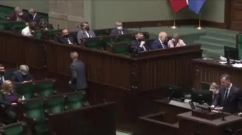 SEJM 9