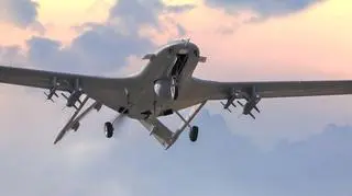 Bayraktar TB2