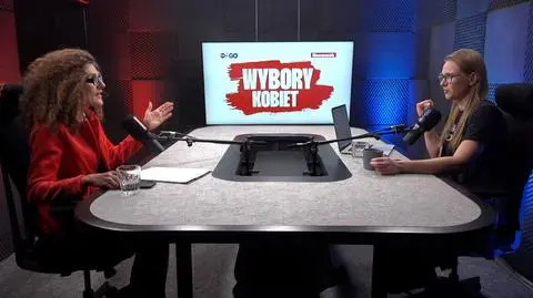 "PiS nie przetrwa. Już widać, że tam trwa walka"