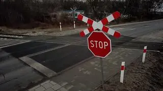 Urząd Transportu Kolejowego będzie walczyć z lekceważeniem znaków