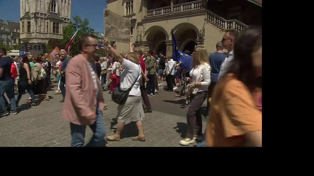 0406N138X KRAKOW MARSZ