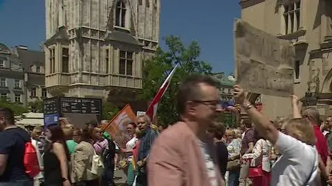 0406N138X KRAKOW MARSZ