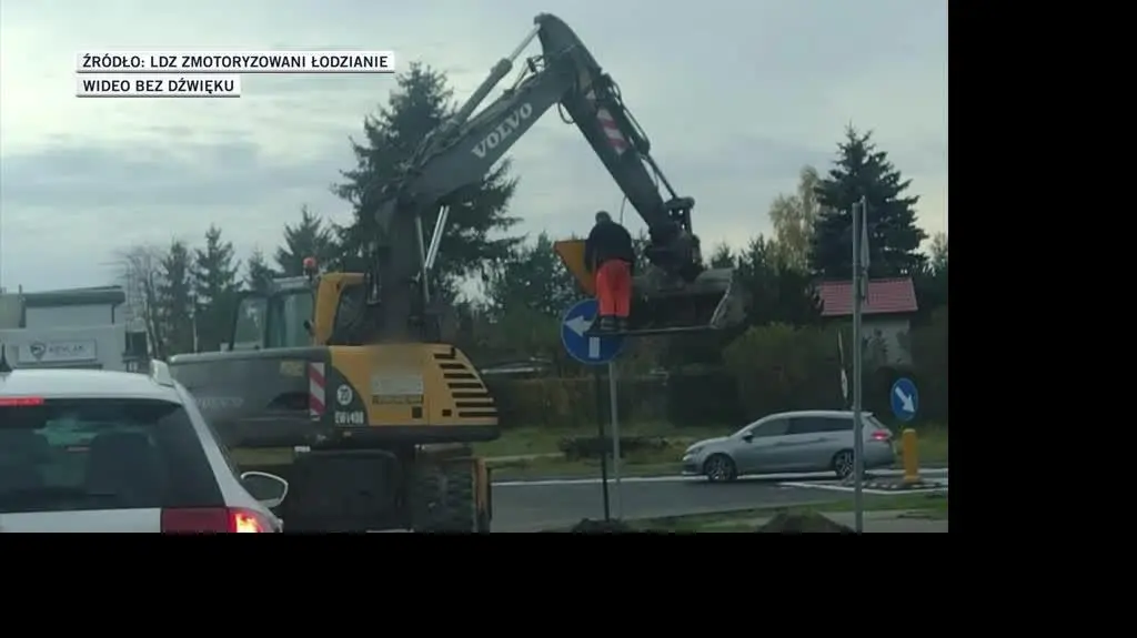 LDZ Zmotoryzowani Łodzianie