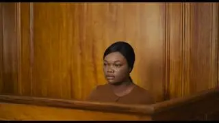 "Saint Omer" reż. Alice Diop