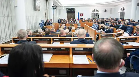 Nowe świadczenie dla rodziców. Jest decyzja Senatu