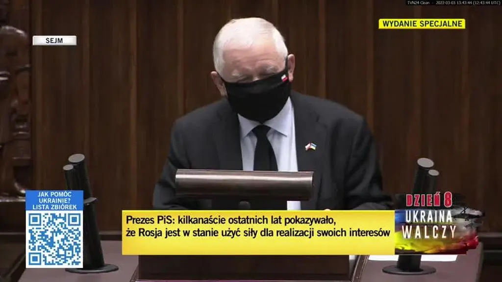 kaczyński pkb