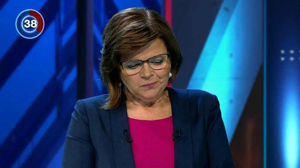 "Minister Banaś to właściwie symbol tej władzy"