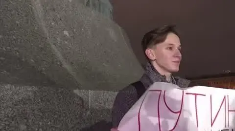 rosja