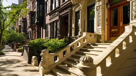 Oto najdroższe miejsca do życia w USA