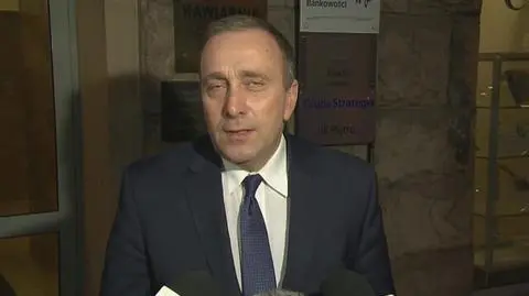 Jan Grabiec nowym rzecznikiem PO